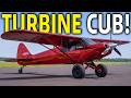 The Ultimate BACKCOUNTRY TURBINE?