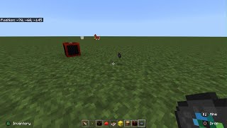 Minecraft magic