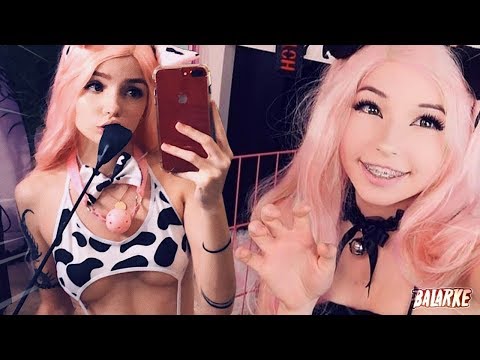 Who is Instagram model Belle Delphine – age, Snapchat and why was