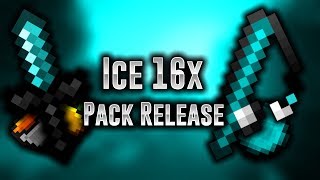 Ice 16x Revamp