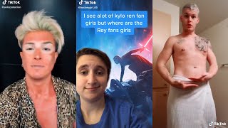 LGBTQ TikTok Compilation #59