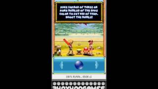 Bubble Bash 2 240x400 Net Worth
