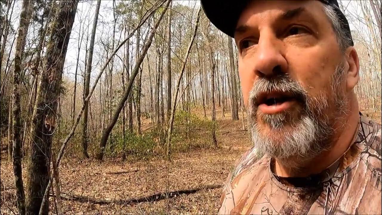 Post Season Scouting For Big Bucks On Alabama Public Land YouTube post-season-scouting-for-big-bucks-on-alabama-public-land-youtube