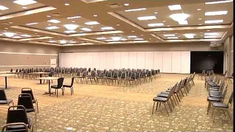 Your City at Work: 2009 Julian Carroll Convention ...