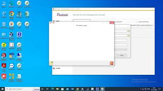 How to add Application &  Folder on TsPlus_Assign App & Folder to User screenshot 3