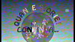 Bumper Quante Storie! (R2 1996)