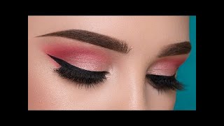 Makeup Colection - Easy Pink Summertime Makeup Tutorial