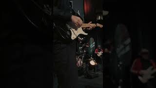 Tremble  Mosaic Msc   Inear Mix