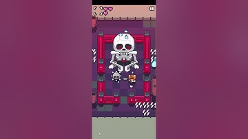 WR | Yokai Dungeon | Tanuki | any% | 8:30