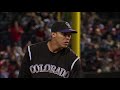 Rockies Classics - Ubaldo's No-Hitter (April 17, 2010)