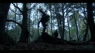 Cutline - Runnin' [Ft. Belle Humble] [Official Video]