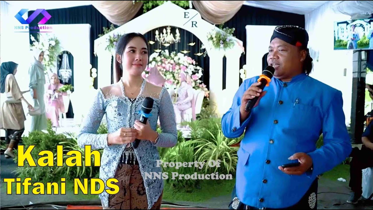 TIFANI NDS FT ATENG - KALAH I NNS PRODUCTION