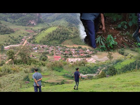 Video: Cheeb tsam Talas, Kyrgyzstan - mecca rau cov neeg ncig tebchaws