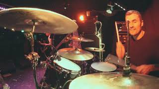 [hate5six-Drum Cam] Relentless - January 17, 2020