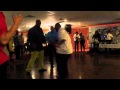 Cuzn darryl old school dance battle