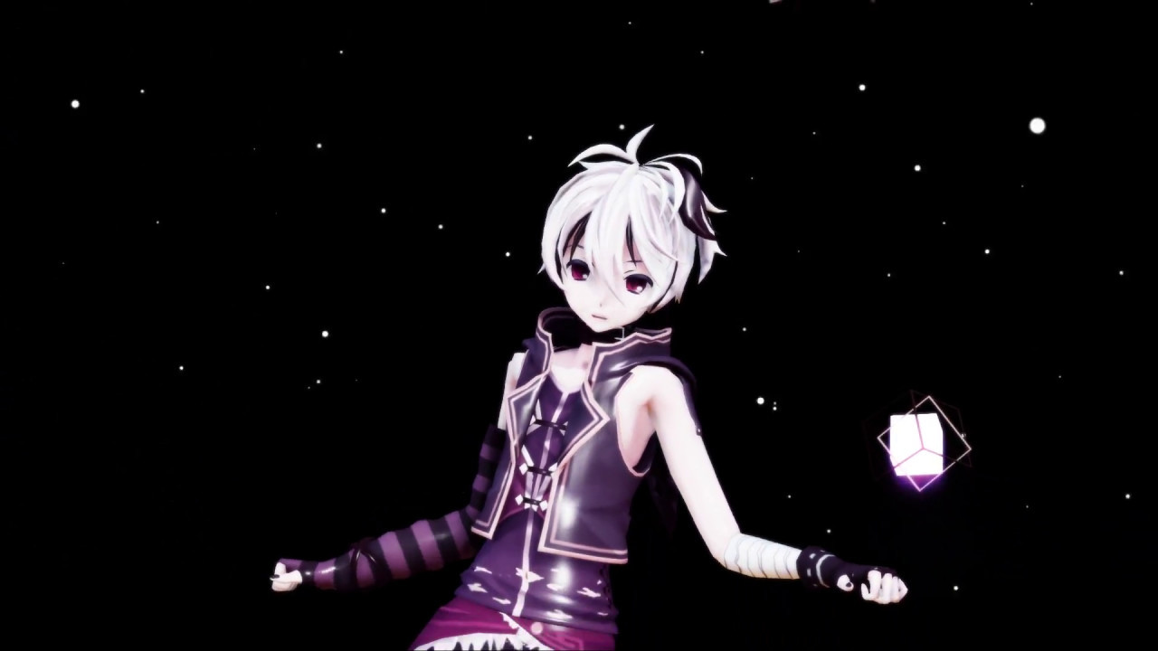 【VOCALOIDカバー】Ten Thousand Stars 【V4 Flower/ブイフラワ Ft. Fukase English】