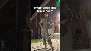 The Respawn #memes #military #usmc #usmarines #army #marines #soldier #funny #battlefield