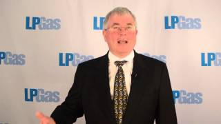 The state of traditional propane markets