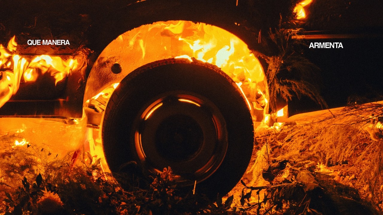 Previsualización de video para nota Armenta llega con un tema alusivo a la confianza