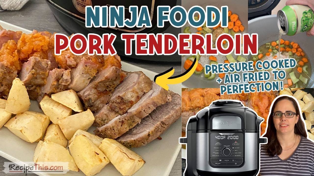 Instant Pot vs the Ninja Foodi Review - Mommy Hates Cooking