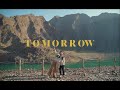 T O M O R R O W  -  a  cinematic proposal video (Sony A7C)