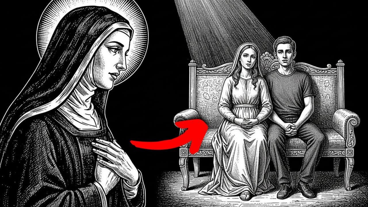 Santa Teresa Vio Qué Pasa Cuando El Matrimonio Busca La Comodidad Y No El Sacrificio