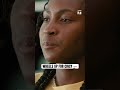 Cincinnati is cleared for….Coco 👩‍✈️ Watch her journey NOW on the Tennis Channel App! #tennis #wta