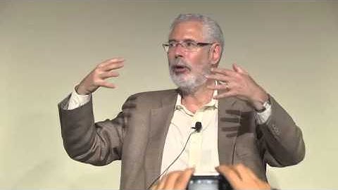 Fireside Chat by Steve Blank: 2013 Intel Global Challenge Keynote