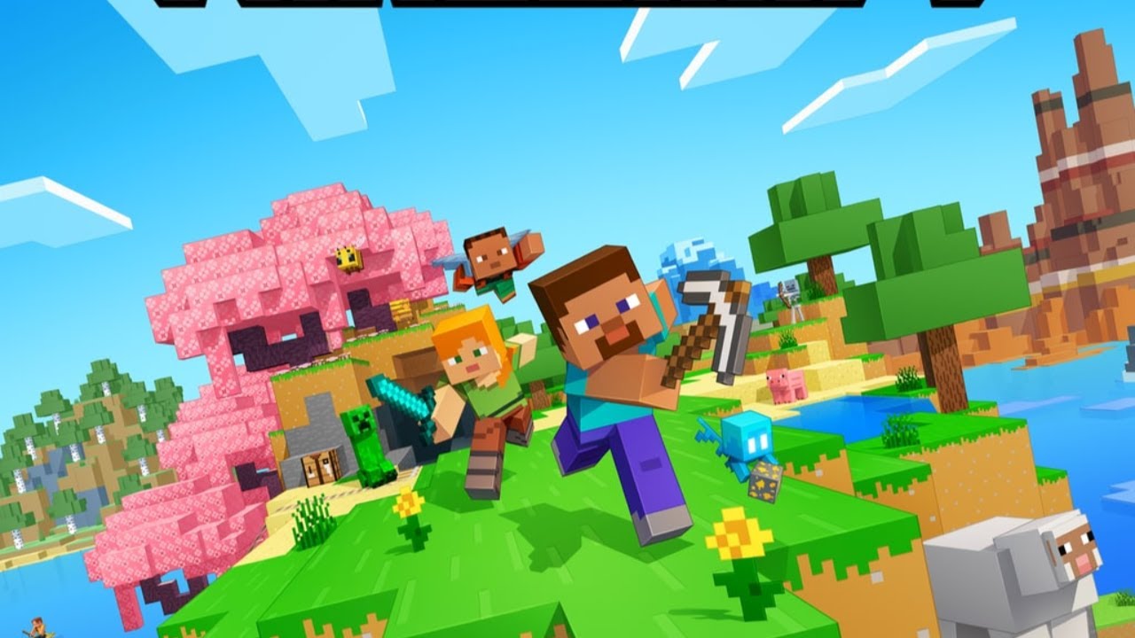 FIRST TIME PLAYING MINECRAFT | FIRST LIVE STREAM OF MINECRAFT | FACECAM ...