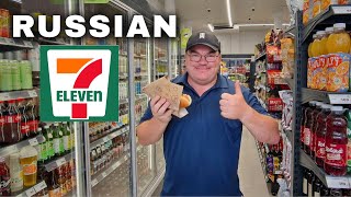 Russia's First Ultra Convenience Store: Charge by Magnit