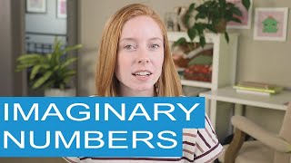 Imaginary and Complex Numbers for the SAT & ACT Math
