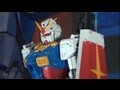 RX78-02  ガンダム(THE ORIGIN) (完成品) Gundam Fix Figuration Metal Composite