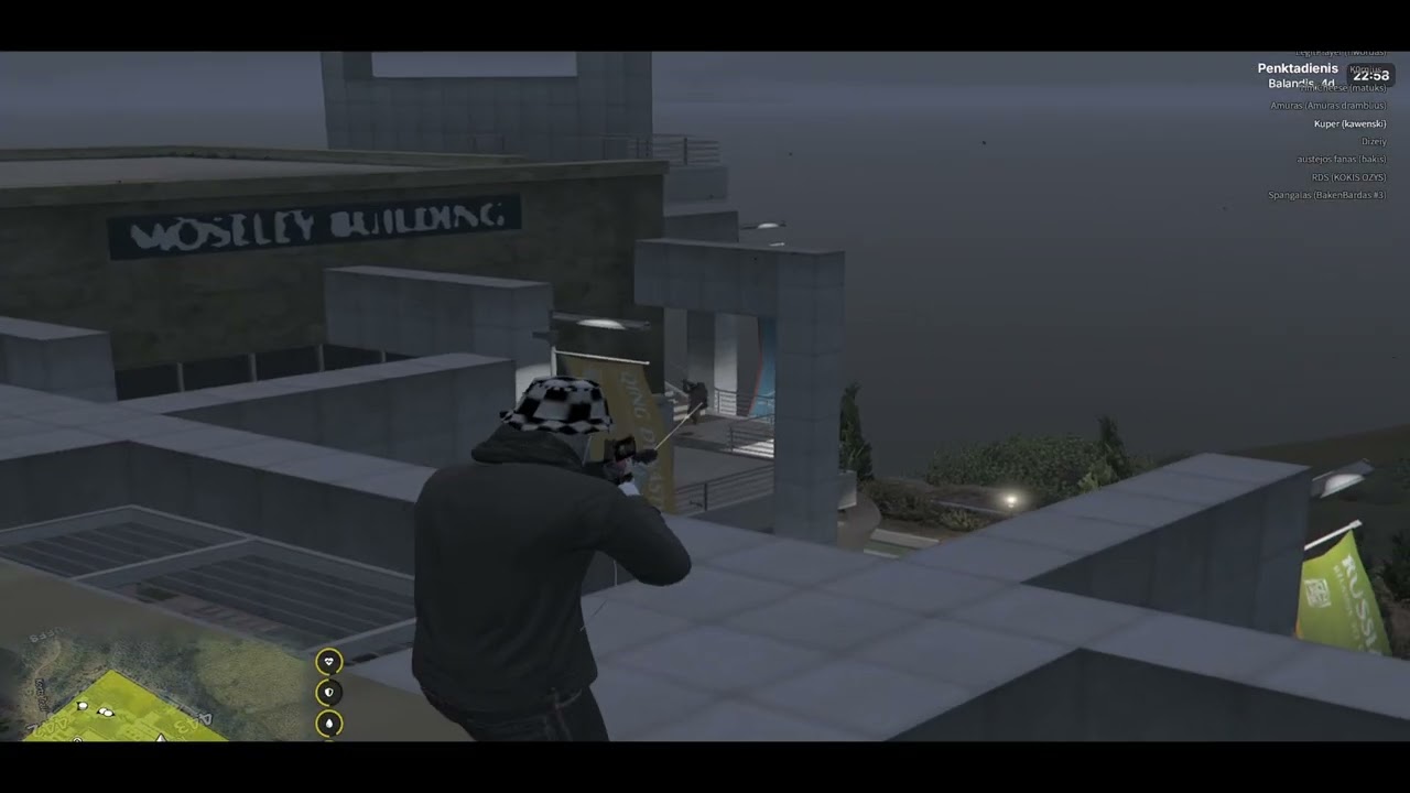 [SIDESTORY V2] sigma