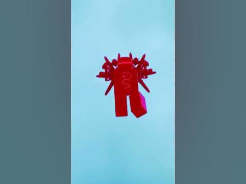 RED ARROW will WIN - Roblox Saitama Battlegrounds #roblox #