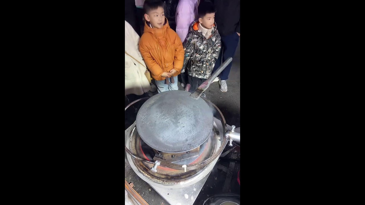 Ultimate Street Food Showdown: Asia vs. Europe / 究極のストリートフード対決：アジア vs ヨーロッパ 2026-01-30 