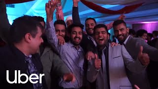 Celebrating Diwali | Uber