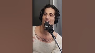 Thumbnail of his powerful lyric choice!!! 🔥💭✨
