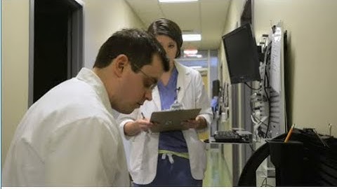 One Minute Preceptor