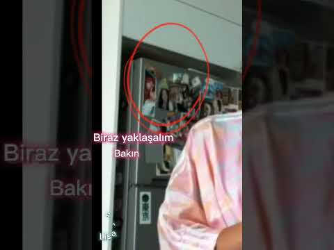 Meryem Can'ın blink olduğunun kanıtı #meryemcan #blackpink #blackpink #lisa #jisoo #jennie #rosé
