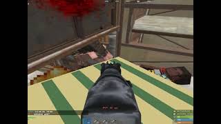 Rustex Remake Unlim Fragmovie 67 👌