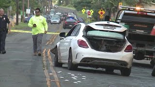 Woman dies from injuries in November crash, police open murder investigation