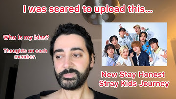 My Honest Stray Kids Journey - You might hate me for this… 