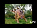 The dinosaur is stegosaurus  was  5h3rw00d  ravedj