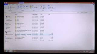 Windows 8 - Rename files and folders