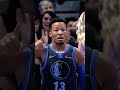 Why Did Jalen Brunson Leave the Dallas Mavericks?#nba #nbaplayoffs #basketball #shorts #jalenbrunson
