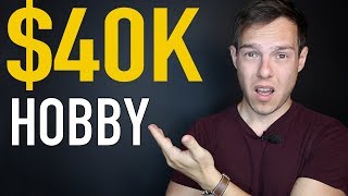 My Hobby Costs Me $40,000 | The Graham Stephan Show Wealth