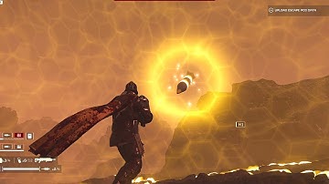 2 Shield Generator Relay vs 500KG B0MB!