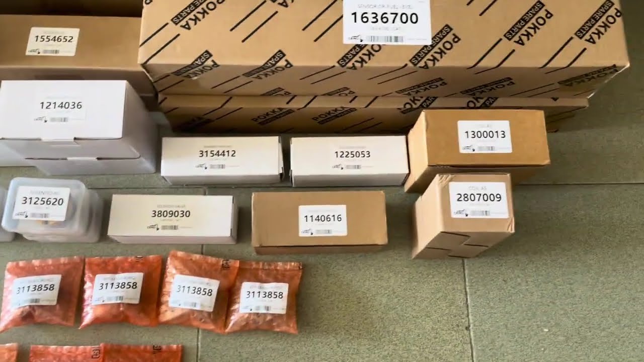 702-21-57400 Solenoid Valve 7022157400 Pilot Valve Komatsu 702-21