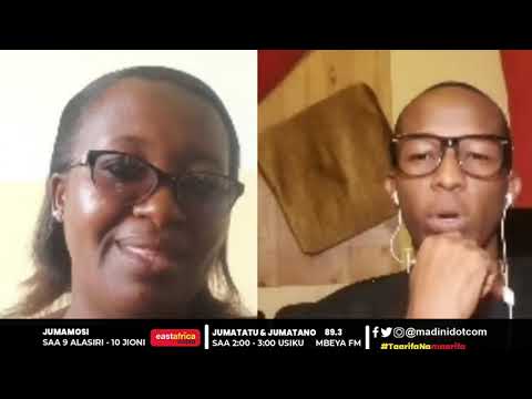Mwalimu afunguka mazito Temeke (Ushuhuda wa Mwalimu)