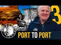 ➤ Time Team&#39;s PORT-TO-PORT DISCOVERIES